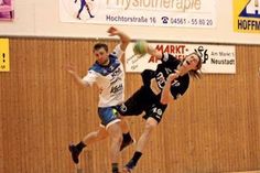 Voller Einsatz. So erwarten die Fans HSG-Spieler Juri Knorr auch im Heimspiel am heutigen Samstag in der Grömitzer Ostholsteinhalle.
