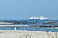 Auch im Bereich Kieler Bucht könnten sich noch Altlasten befinden.
