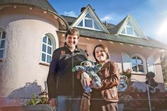 Wer auf eine ökologische Heizung setzt, darf sich über mehr Geld in der Haushaltskasse freuen und schont zugleich die Umwelt und das Klima. Foto: djd/Paradigma