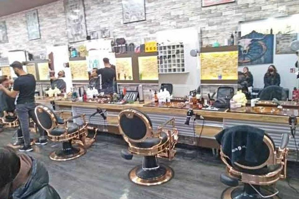 Am Freitag gab es Einblicke in die Praxis