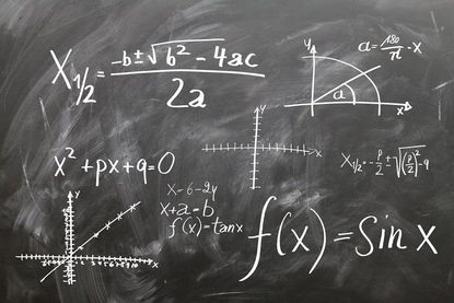 Dr. Sven Sommer zeigt, auf welche Weise Physik unseren Alltag beeinflusst.