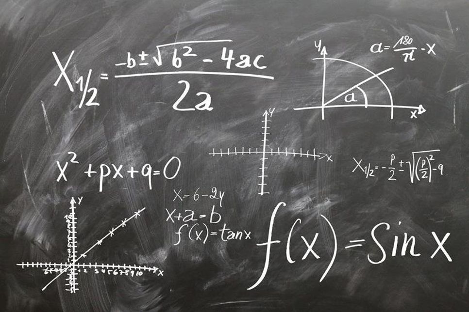 Dr. Sven Sommer zeigt, auf welche Weise Physik unseren Alltag beeinflusst.