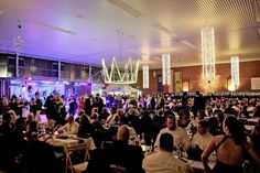 „Die Nachfrage ist riesig und wir freuen uns schon auf eine rauschende Ballnacht mit euch“, verkündet die FFW Grömitz mit großer Vorfreude auf die Veranstaltung.