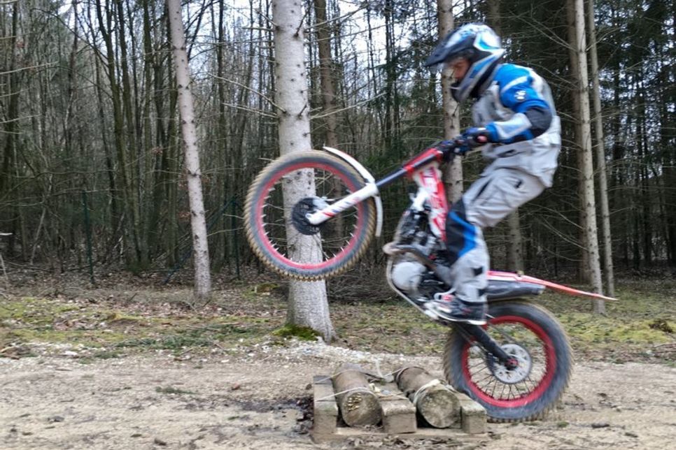 Trail-Sport
