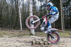 Trail-Sport