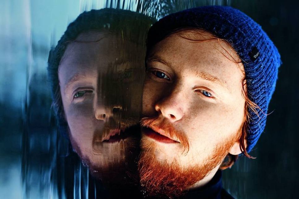 Niklas Paschburg.
