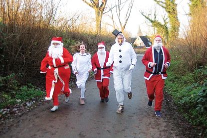 14. Ratekauer Nostalgie-Lauf