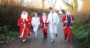 14. Ratekauer Nostalgie-Lauf