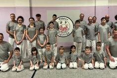 Karate Dojo Nippon