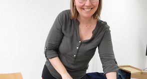 Initiatorin Susanne Quentmeier freute sich über den Zuspruch.