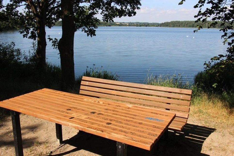 Brennpunkt Binnenwasser-Bank: Diese Bank fällt durch wiederholte schmutzige  Machenschaften ins Visier.