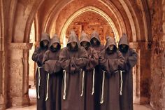 Durch den Ausdruck tiefen Glaubens, Lebenswillens, purer Freude, Dynamik und Rhythmus begeistern die Songs von „The Gregorian Voices“ und gehen dem Zuschauer unter die Haut. (Foto: VA)