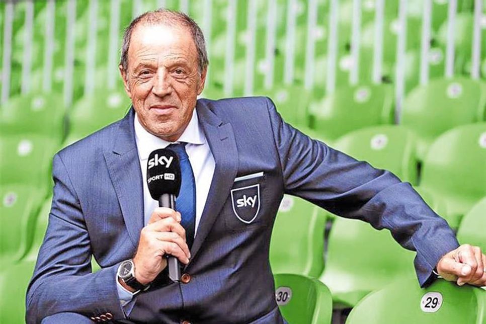 Als Stargast wird Kult-Kommentator „Rollo“ Fuhrmann erwartet. (Foto: Veranstalter)