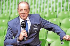 Als Stargast wird Kult-Kommentator „Rollo“ Fuhrmann erwartet. (Foto: Veranstalter)