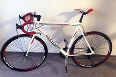 Wem gehört dieses Fahrrad? (Foto: Polizei)