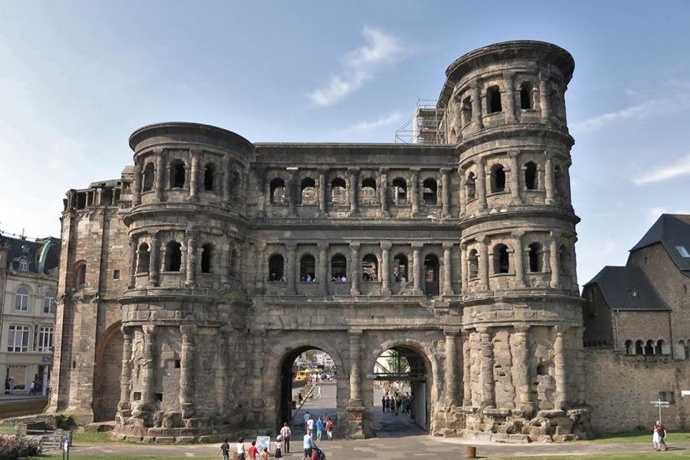 Trier
