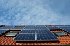Staatliche Förderprogramme helfen beim energieeffizienten Bauen und Modernisieren.
