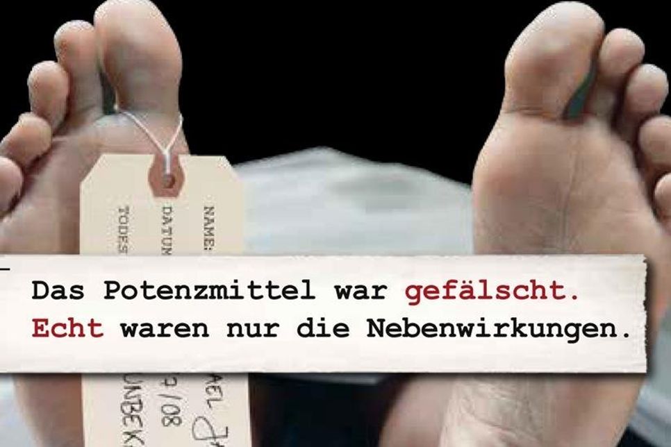 Auszug aus der APM Verbraucherbroschüre.