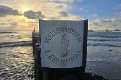 Zwei Tage lang dreht sich im Diekhuus alles um Geschichten.
