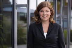 Stiftungsvorsitzende Julia Samtleben.