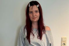Julia K. wird seit Donnerstagmorgen vermisst.