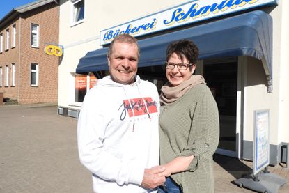Bäckerei Schmidt sagt nach 68 Jahren Tschüss