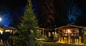 Das Ostseebad Kellenhusen punktet mit vielen Veranstaltungen über den Jahreswechsel.