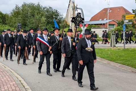 Festumzug