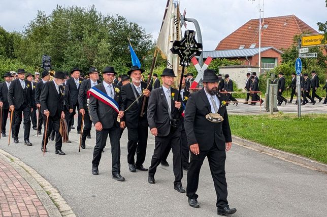 Festumzug