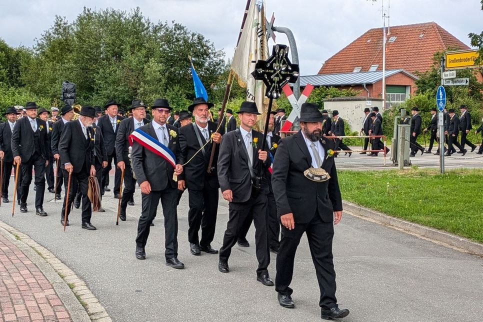 Festumzug