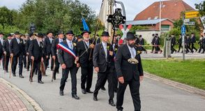 Festumzug