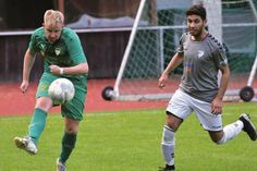 Erneuter Abbruch bei Comet Kiel.