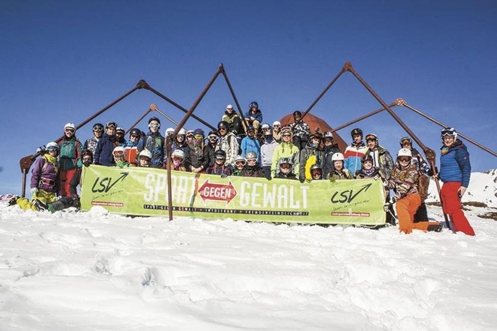 Zum 15. Mal geht es mit der Jugendskireise nach Österreich. (Foto: Veranstalter)