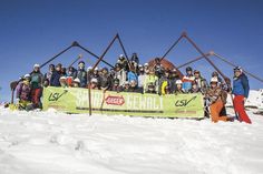 Zum 15. Mal geht es mit der Jugendskireise nach Österreich. (Foto: Veranstalter)