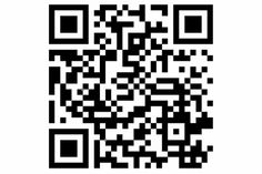 Der Herbstferienpass ist abrufbar über den QR-Code oder zu finden auf www.lensahn.de.