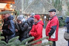Grube und Umgebung trifft sich am Freitag auf dem Paasch-Eyler-Platz.