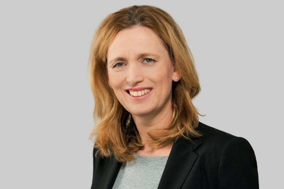 Bildungsministerin Karin Prien. (Foto: Frank Peter)