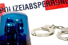 Polizeibericht