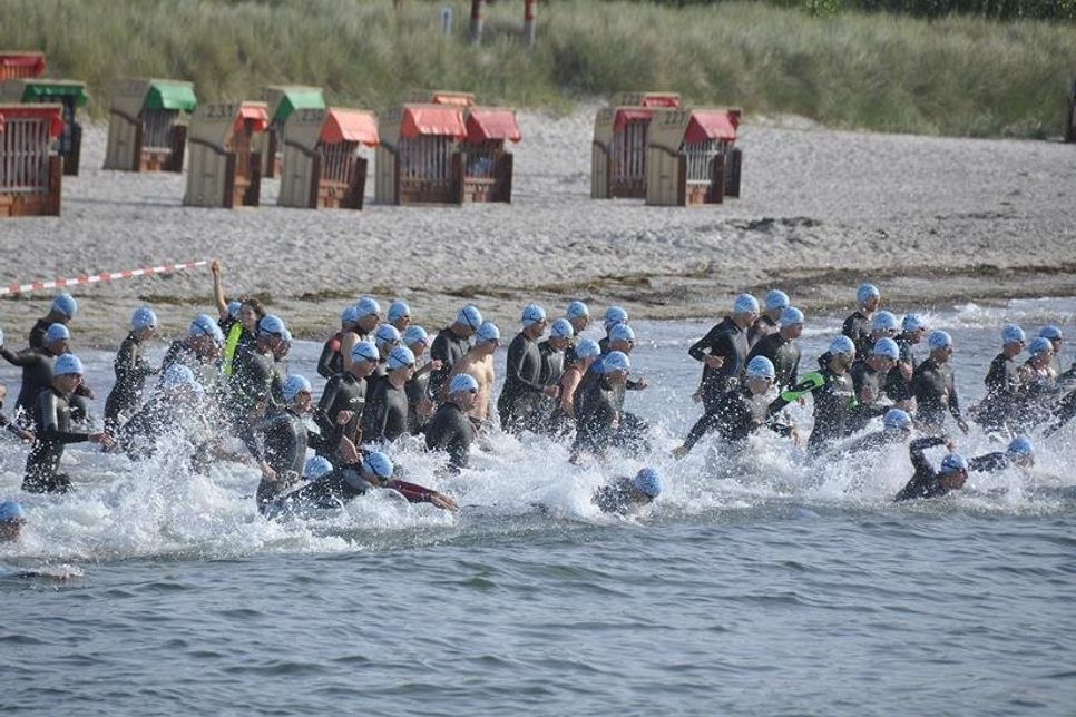 Triathlon