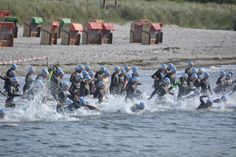 Triathlon
