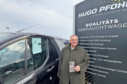 Für weitere Mitglieder ist der stellvertretende Vorsitzende des WFO gerne Ihr Ansprechpartner. Kontakt über Telefon: 04361-90960 oder info@wfo-oldenburg-holstein.de; willkommen sind neue Ideen und selbstverständlich auch interessierte Einwohnerinnen und Einwohner, die sich im Rahmen der Hotspots einbringen können.