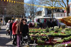 Am Freitag, dem 26. September findet der Themenwochenmarkt „Herbstzauber“ von 8 bis 13 Uhr statt.