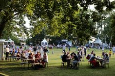 Der Veranstaltungskalender informiert Gäste und Einheimische über Events im Ostseeferienland.