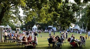 Der Veranstaltungskalender informiert Gäste und Einheimische über Events im Ostseeferienland.