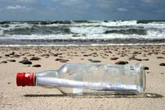 Bei der „Neustädter Kulturmatinee“ geht es um Menschen, ihre (Flaschenpost)Briefe und die Ostsee.