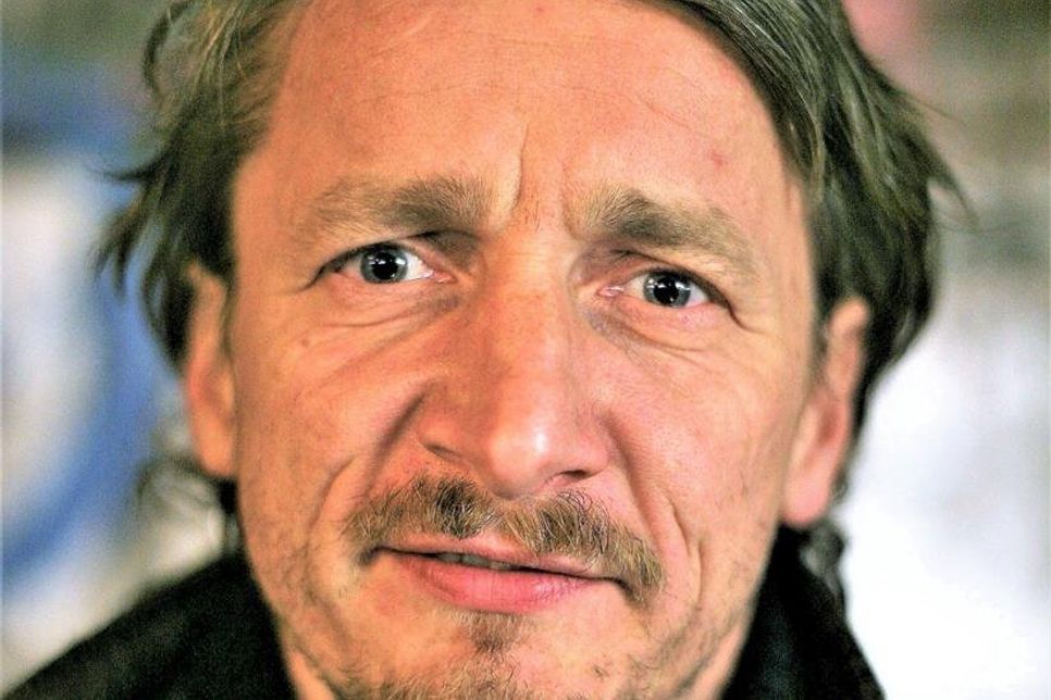 Oliver Lück.