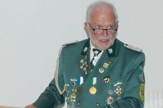 Der 1. Vorsitzende Peter Kirchner begrüßte die Mitglieder und hielt einen nachdenklichen Rechenschaftsbericht.