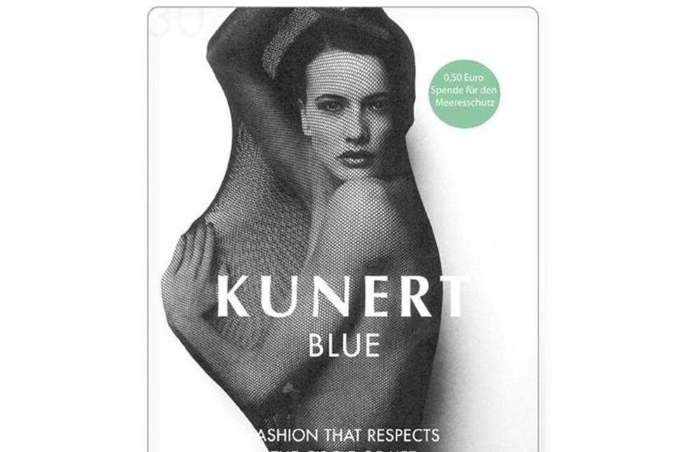 „Fashion that respects“.