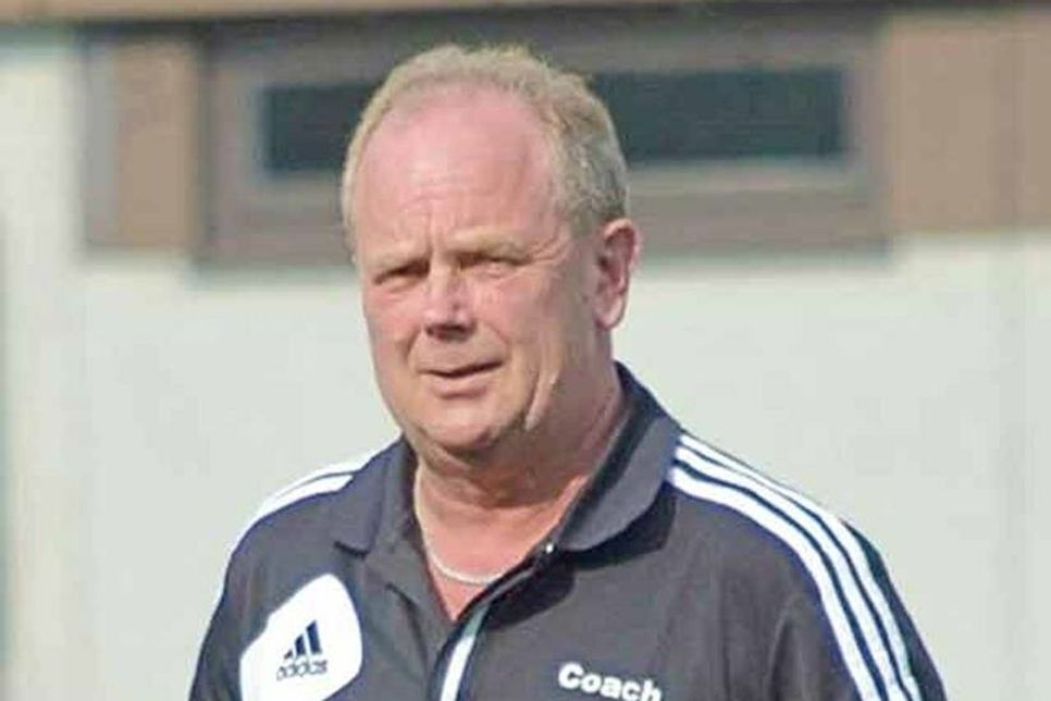Trainer Stephan Mohr hat seine Karriere beendet.