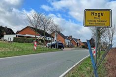 Seit April 2022 Zufluchtsort des Verfassers: Roge